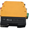 ifm electronic G1501S Safety Switch Gear Relay Module 24VDC 6A SIL 3