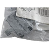 Lot of 3 NEW WAGO 2006-911/1000-541 TOPJOB S Fuse Plug Pull-Tab 12-30V Gray