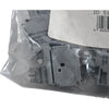 Lot of 6 NEW WAGO 2004-911/1000-541 TOPJOB S Fuse Plug Pull-Tab 12-30V LED Gray
