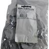 Lot of 25 NEW WAGO 2110-1291 TOPJOB S End and Intermediate Plate Gray 1mm