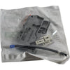 NEW Wago 60380495 TOPJOB S Terminal Block 22-4 AWG Push In CAGE CLAMP