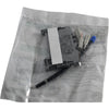 NEW Wago 60380497 TOPJOB S Terminal Block 24-4 AWG Push Button CAGE CLAMP