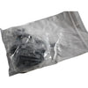 Pack of 16 NEW Wago 209-123 Mounting Foot Screw 6.4mm Wide Gray
