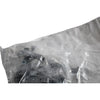 Pack of 16 NEW Wago 209-123 Mounting Foot Screw 6.4mm Wide Gray