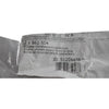 NEW Wago 862-504 4-Cond Chassis Mount Terminal Strip 20-12 AWG
