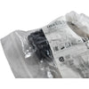NEW Wago 862-504 4-Cond Chassis Mount Terminal Strip 20-12 AWG