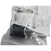 NEW Wago 862-504 4-Cond Chassis Mount Terminal Strip 20-12 AWG