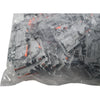 Pack of 50 NEW Wago 2102-5201 TOPJOB S 2-Cond Terminal Block 24-12 AWG