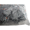 Pack of 50 NEW Wago 2102-5201 TOPJOB S 2-Cond Terminal Block 24-12 AWG