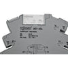 Wago 857-304 JUMPFLEX Relay Module 24V DC 1 Changeover Contact 6A