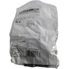 Pack of 25 NEW Wago 2002-549 TOPJOB S Spacer Module 5.2mm Wide Gray