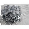 Pack of 25 NEW Wago 2002-549 TOPJOB S Spacer Module 5.2mm Wide Gray