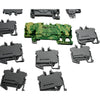 NEW Wago TOPJOB S Terminal Block Mixed Lot 24-10 AWG 800V DIN Rail
