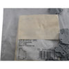 Pack of 25 NEW Wago 2002-541 TOPJOB S Spacer Module 5.2mm Wide Gray