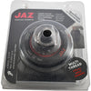 NEW JAZ 72960 2-3/4'' Knot Wire Cup Brush Multi-Thread 5/8''-11 M14 x 2.0