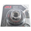 NEW JAZ 72950 2-3/4'' Knot Wire Cup Brush Multi-Thread 5/8''-11 M14 x 2.0 Guard