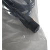 NEW Schurter 6051.20 V-Lock Power Cord 2.0m 10A US Plug NEMA 5-15P to C13