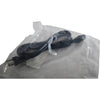 NEW Schurter 6051.20 V-Lock Power Cord 2.0m 10A US Plug NEMA 5-15P to C13