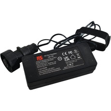 RS PRO 188-781 CGSW65-240-2500I Switch Mode Power Supply 24V 2.5A 60W