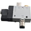 Festo CPE24-M1H-3GL-3/8 163165 Solenoid Valve MSEB-3-24V DC 24VDC 60W