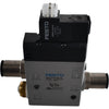 Festo CPE24-M1H-3GL-3/8 163165 Solenoid Valve MSEB-3-24V DC 24VDC 60W