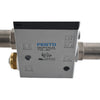 Festo CPE24-M1H-3GL-3/8 163165 Solenoid Valve MSEB-3-24V DC 24VDC 60W
