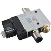 Festo CPE24-M1H-3GL-3/8 163165 Solenoid Valve MSEB-3-24V DC 24VDC 60W