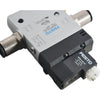 Festo CPE24-M1H-3GL-3/8 163165 Solenoid Valve MSEB-3-24V DC 24VDC 60W