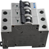 NEW Eaton Moeller FAZ-C50/3 50A 3-Pole 15kA Miniature Circuit Breaker 278878