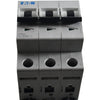 NEW Eaton Moeller FAZ-D50/3 50A 3-Pole 10kA Miniature Circuit Breaker 115374