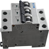 NEW Eaton Moeller FAZ-D50/3 50A 3-Pole 10kA Miniature Circuit Breaker 115374