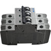 NEW Eaton Moeller FAZ-C50/3-NA 50A 3-Pole 10kA Miniature Circuit Breaker 190791