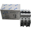 NEW Eaton Moeller FAZ-C50/3-NA 50A 3-Pole 10kA Miniature Circuit Breaker 190791