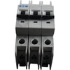 NEW Eaton Moeller FAZ-C50/3-NA 50A 3-Pole 10kA Miniature Circuit Breaker 190791