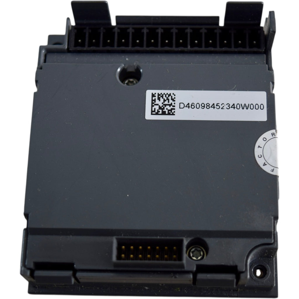 Ekip Signalling Module ABB D46098452340W000 Communication Module Ekip Low Voltage Power Break ...