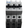 NEW Eaton Moeller FAZ-C5/3-NA 5A 3-Pole 10kA Miniature Circuit Breaker 102243
