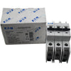 NEW Eaton Moeller FAZ-C5/3-NA 5A 3-Pole 10kA Miniature Circuit Breaker 102243