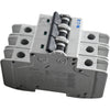 NEW Eaton Moeller FAZ-C5/3-NA 5A 3-Pole 10kA Miniature Circuit Breaker 102243