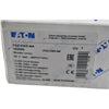 NEW Eaton Moeller FAZ-C5/3-NA 5A 3-Pole 10kA Miniature Circuit Breaker 102243