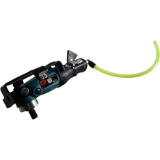 NEW Dynabrade 52635 5'' Right Angle Disc Sander 1.3 HP 12,000 RPM 5/8''-11 Thread