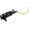 NEW Dynabrade 52635 5'' Right Angle Disc Sander 1.3 HP 12,000 RPM 5/8''-11 Thread