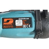 NEW Dynabrade 52635 5'' Right Angle Disc Sander 1.3 HP 12,000 RPM 5/8''-11 Thread