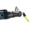 NEW Dynabrade 52635 5'' Right Angle Disc Sander 1.3 HP 12,000 RPM 5/8''-11 Thread
