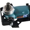 NEW Dynabrade 52635 5'' Right Angle Disc Sander 1.3 HP 12,000 RPM 5/8''-11 Thread