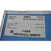 NEW Universal Robots 200018 MyUR Monitoring Kit Software URCap USB Kit