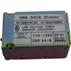 ABB YO-1SDA073672R1 YC-1SDA073685R1 Emax 2 Shunt Trip Release 110-120V