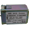 ABB YO-1SDA073672R1 YC-1SDA073685R1 Emax 2 Shunt Trip Release 110-120V