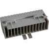 ABB 2VD7 E236088 Circuit Breaker Secondary Sliding Contact Terminal Block