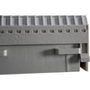 ABB 2VD7 E236088 Circuit Breaker Secondary Sliding Contact Terminal Block