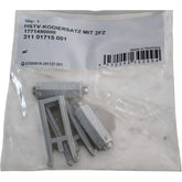 NEW Weidmuller 1771490000 HSTV-KODIERSATZ MIT 2FZ Coding Set Connector